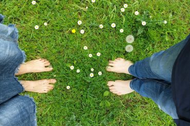 Emoties sneller loslaten als voornemen voor 2024